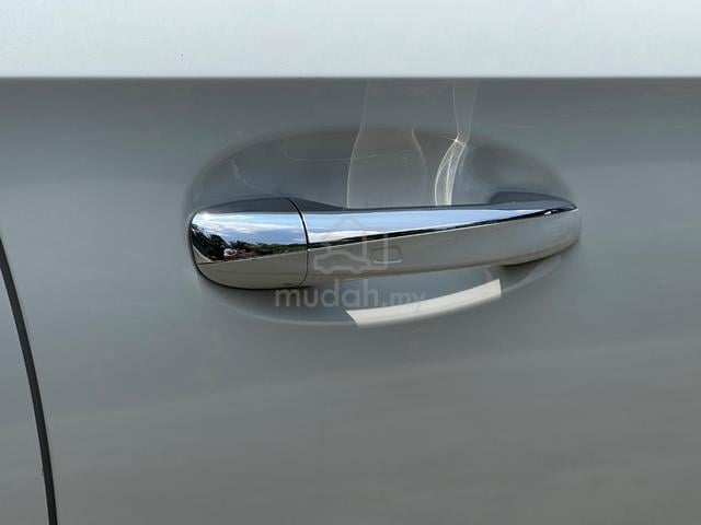 2021 Mercedes Benz A-CLASS 1.3 180 TURBO AMG - 5
