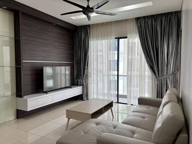 Vermont Suites 1