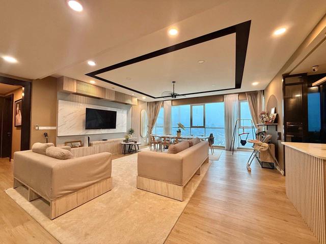 Uptown Residences 1