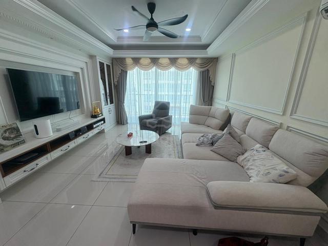 Orange Regency @ Butterworth 1