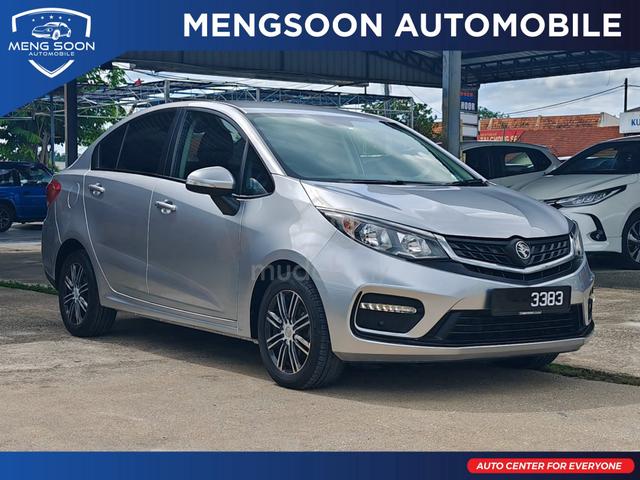 2019 Proton PERSONA 1.6 PREMIUM (A) - 2