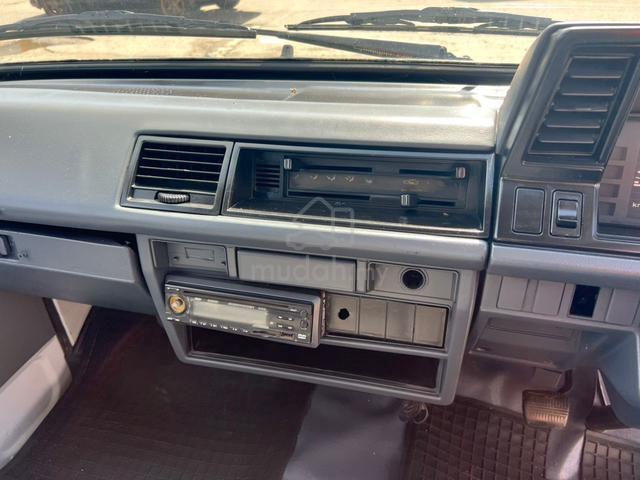 2005 Nissan VANETTE C22 1.5 (M) - 5