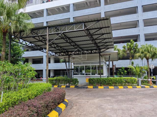 Residensi Setia Impian @ Kajang 1