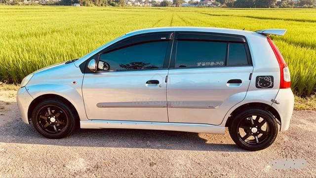 2008 Perodua VIVA 1.0 EZ STANDARD (A) - 2
