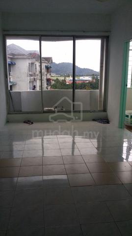 Halaman Murni Apartment 1