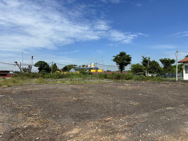 Mainroad frontage Batu 9 Jalan Kebun 1