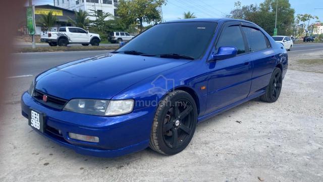 1996 Honda ACCORD 2.2 VTi (A) Vtec bersa - 2