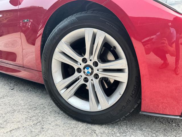2015 Bmw 3 SERIES 2.0 SPORT F30 / LOAN KEDAI - 5