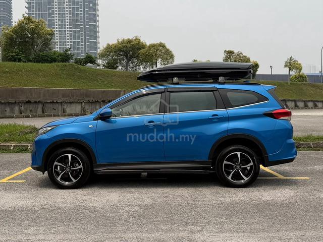 2019 Perodua ARUZ 1.5 AV (A) HIGH SPEC JACKPOT - 5