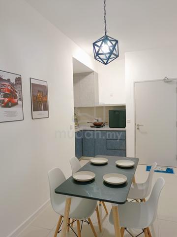 Casa Embun @ Cybersouth 1