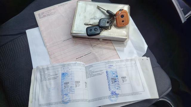 2014 Perodua MYVI 1.3 SE (A) 1 Owner, 81K KM Ori - 3