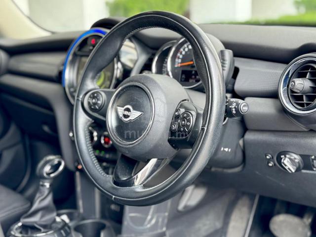 2017 Mini COOPER 1.5 (A) GENUINE 52K KM - 4