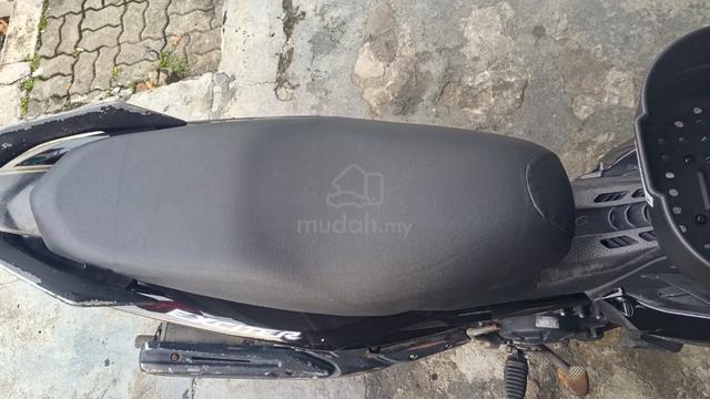 Yamaha LC135 5S Original FZ Block - Mantap & Siap - photo 8 of 8