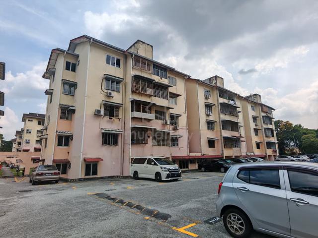 Taman Sri Endah 1