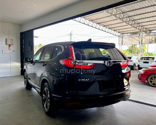 2018 Honda CR-V 2.0 2WD (A) One Careful Owner - 4