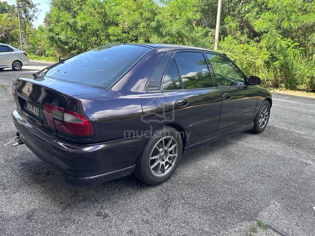 2005 Proton WIRA 1.5 GLi A/B SE (M) - 3
