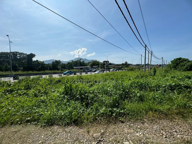Telipok Land -Prime Location 1