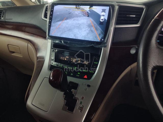 2010 Toyota ALPHARD 2.4 240G (A) Electric Seat - 5
