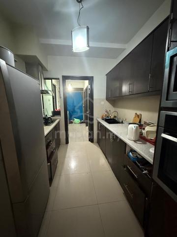 Saville Residence 1