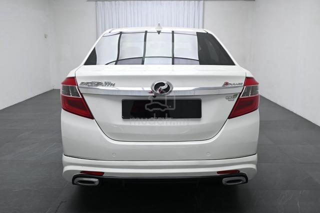 2016 Perodua BEZZA 1.3 AV (A) 1-YR WRNTY FULL LOAN - 5