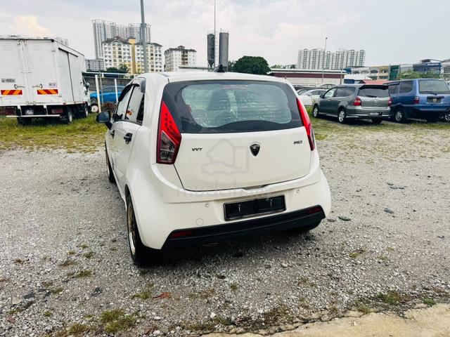 2015 Proton IRIZ 1.3 EXECUTIVE (A) - 2