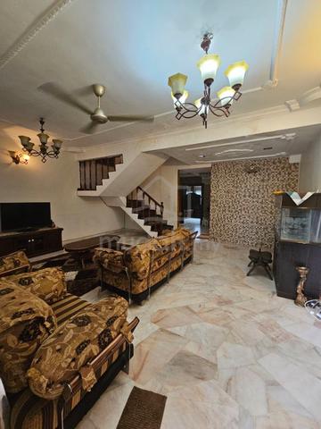 RENOVATED | FREEHOLD | 2 Storey Taman Megah Sungai Jelok Kajang 2
