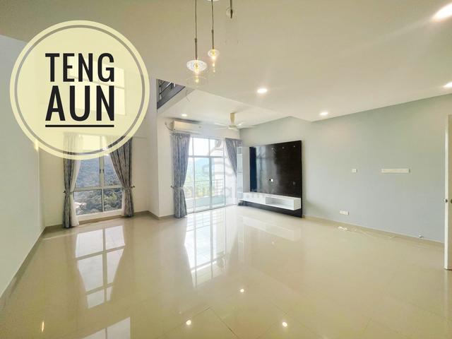 Boulevard Condominium (BLVD) 2