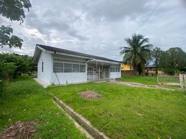 Banglo Taman Malaysia Alor Setar Kedah 1