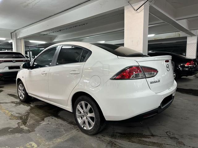 2012 Mazda 2 1.5 R (A) - 3