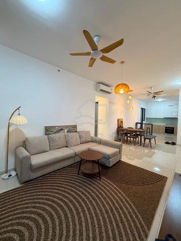 Sunway Belfield 1