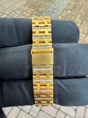 Audemars Piguet Royal Oak 25mm - photo 6 of 6