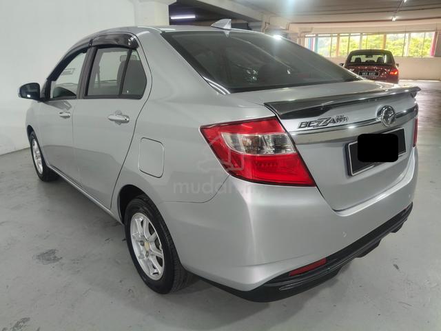 Perodua BEZZA 1.3 PREMIUM X (A) NO PROCESSING FREE - 2