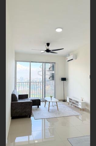 Residensi Laman Sari 1