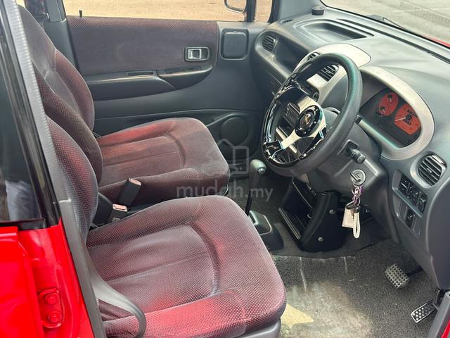 2004 Perodua KENARI 1.0 EZ L902 (A) - 5