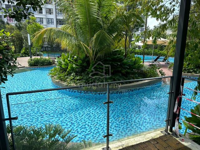 GAIA Residences 1