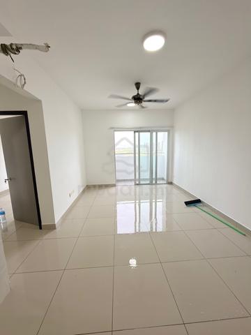 Aman 1 Tropicana Urban Homes 1