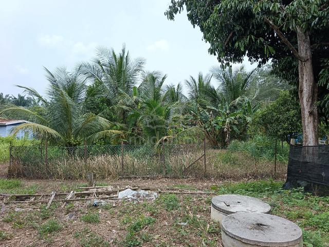 Tanah Lot Lidi Untuk Dijual 1