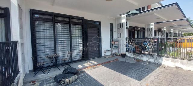 Fully Furnished | 2 Storey Intermediate | Priced To Sell Fast 1