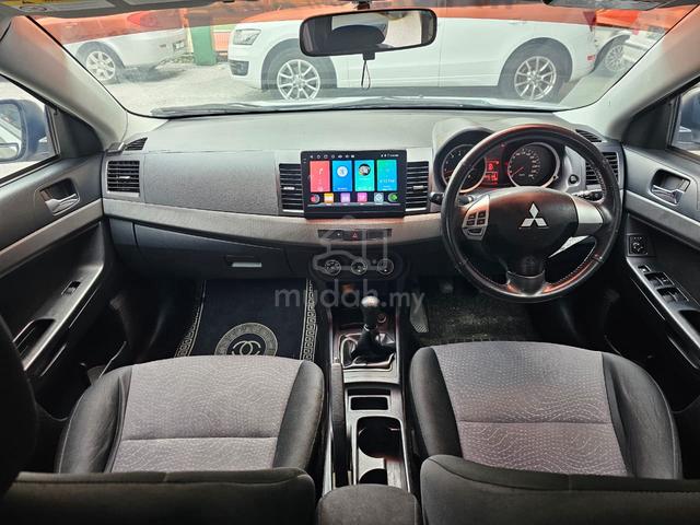 2012 Proton INSPIRA 1.8 STANDARD (M) - 5