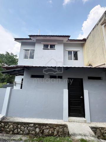 Double Storey Terrace (Corner Lot), Seksyen 5, Bandar Baru Bangi 1