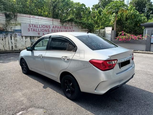2024 Proton SAGA 1.3 PREMIUM AT MY19 FACELIFT (A) - 2
