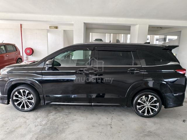 2024 Toyota VELOZ 1.5 - MY22 (A) - 2