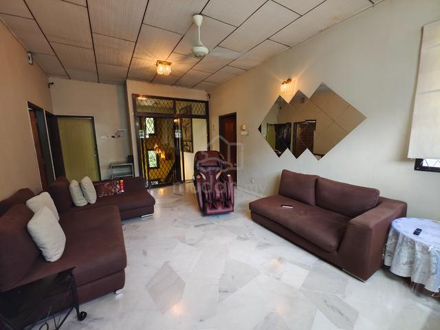 Freehold Bungalow Taman Yarl OUG Kuala Lumpur 5000 Sqft Built Up 20500 1