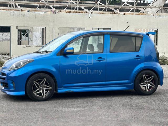2007 Perodua MYVI 1.3 EZ (A) Good Condition - 3