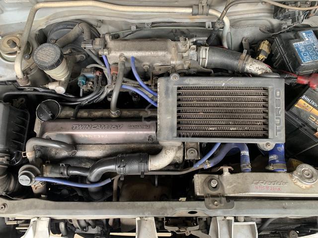 2006 Perodua KANCIL 0.7 660 EX BASIC FACELIFT (M) - 2