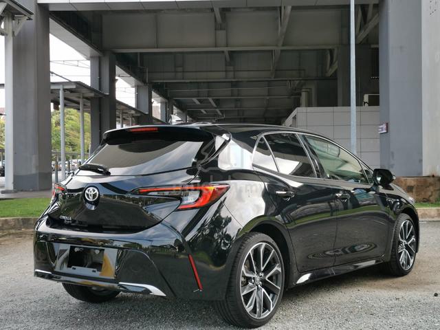 BIGSALE✅2023 Toyota COROLLA 2.0 GZ MODELLISTA SPOR - 3