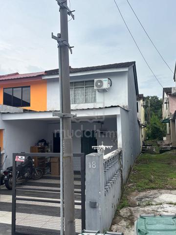 Bandar Kota Puteri Masai Johor 1
