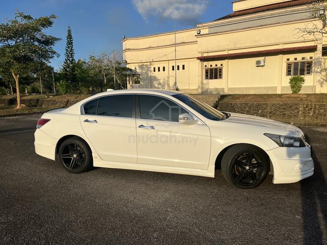 2010 Honda ACCORD 2.0 VTi-L (A) - 3