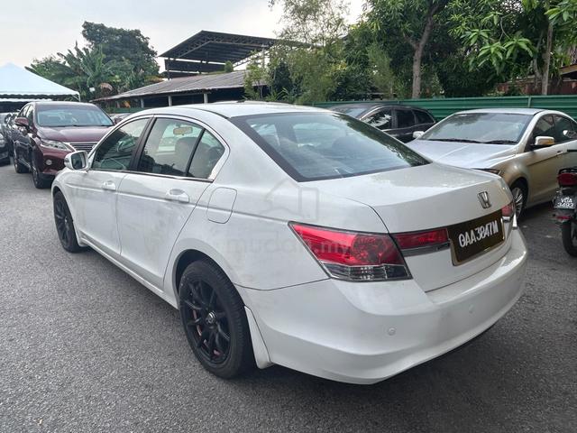 2014 Proton PERDANA 2.0 2.0L (A) Boleh Full Loan - 4