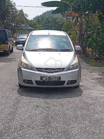 2009 Proton EXORA 1.6 H-LINE CPS (A) - 5